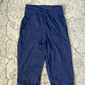 Lulu lemon joggers
